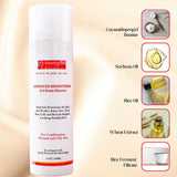 Advanced Brightening Gel Foam Cleanser | Korean Skin Care for All Skin Types