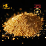 Sika AU 24k Pure Gold Serum | 50ml
