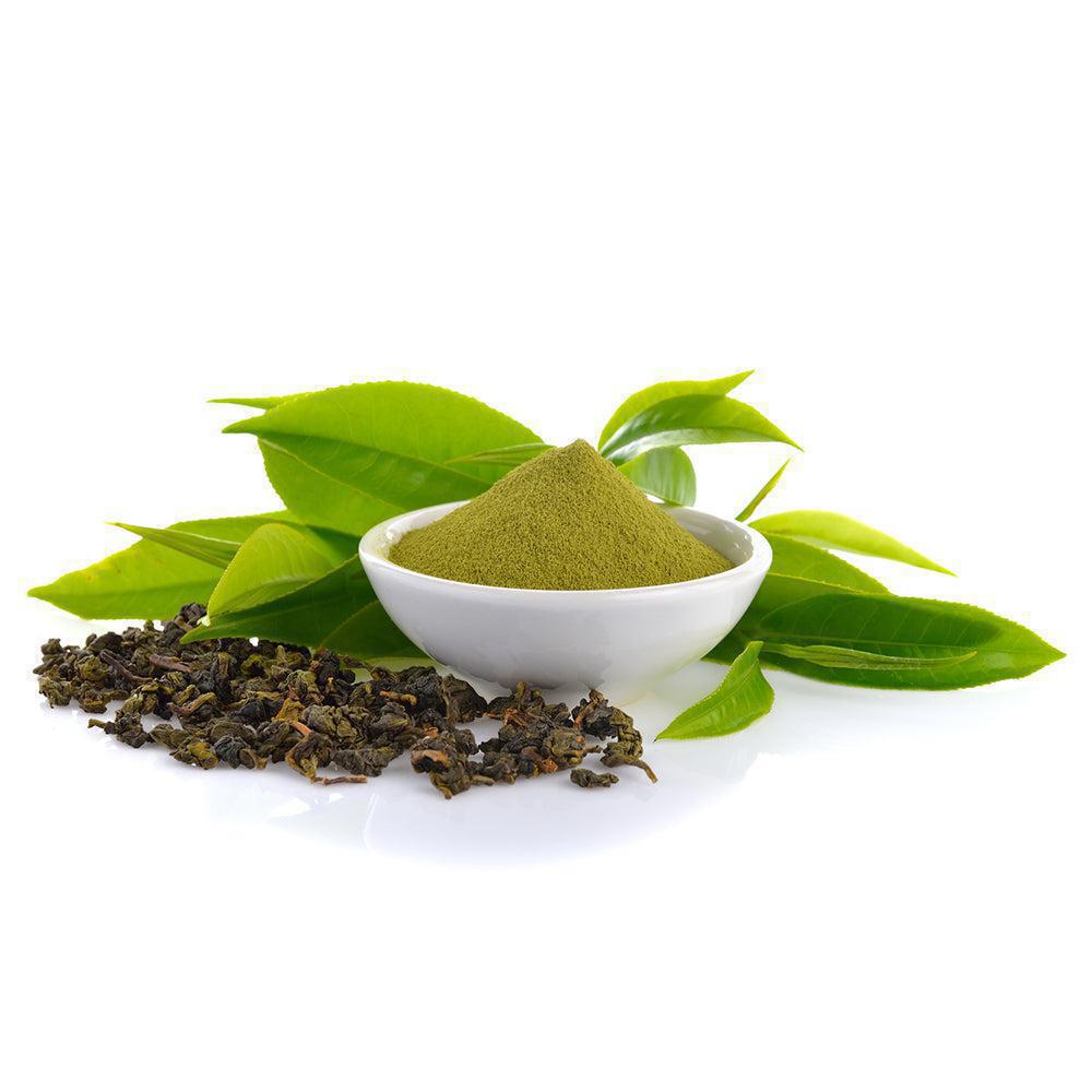 GREEN-TEA