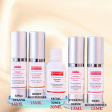 Mini Set - Travel Size - Introductory Set | Korean Skin Care for All Skin Types