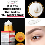 Multi-Elite Eye Cream | Korean Skin Care for All Skin Types