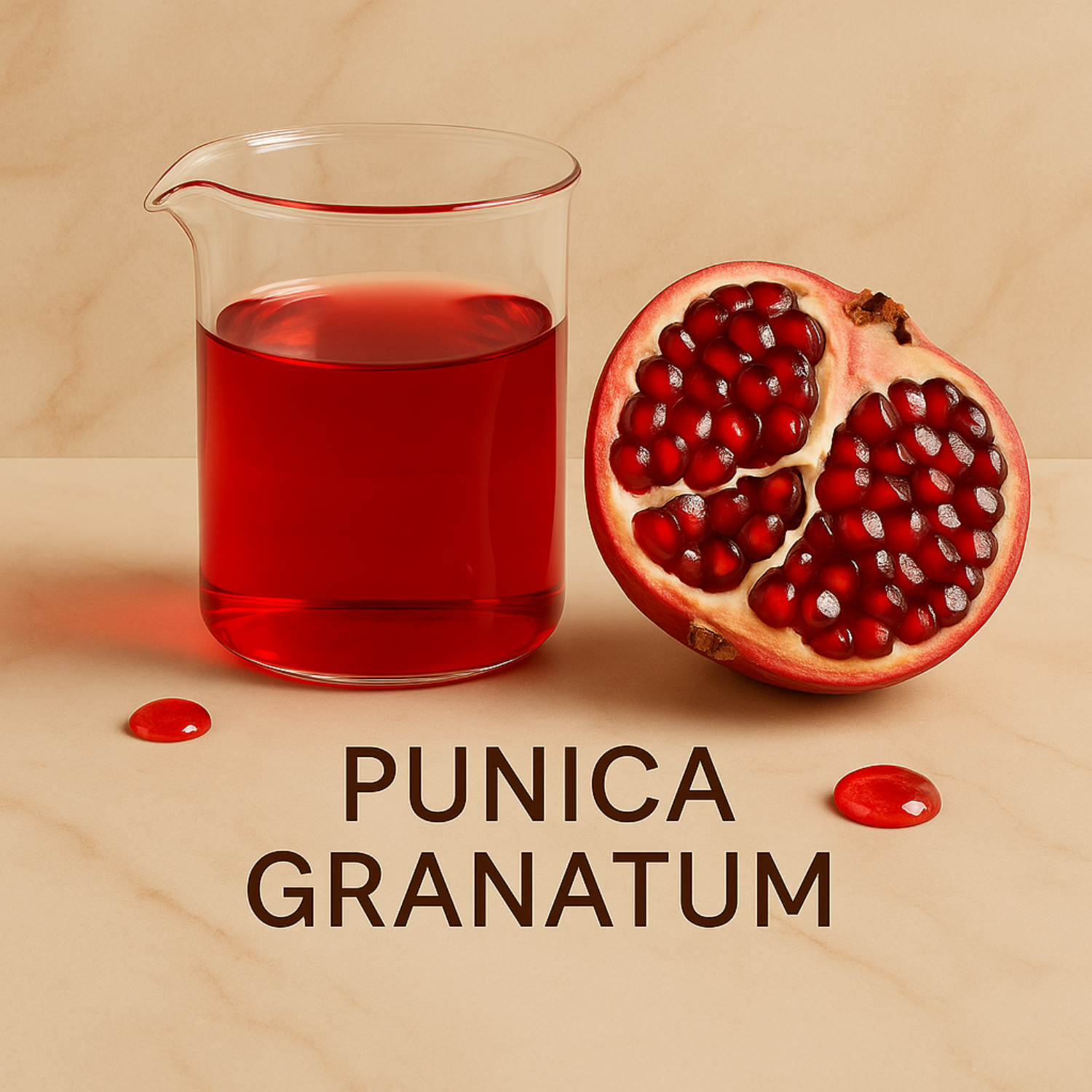Punica Granatum Extract