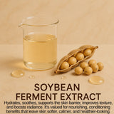 benefits of soybean ferment extract