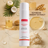 gymsegbe acne cleanser with active ingredients