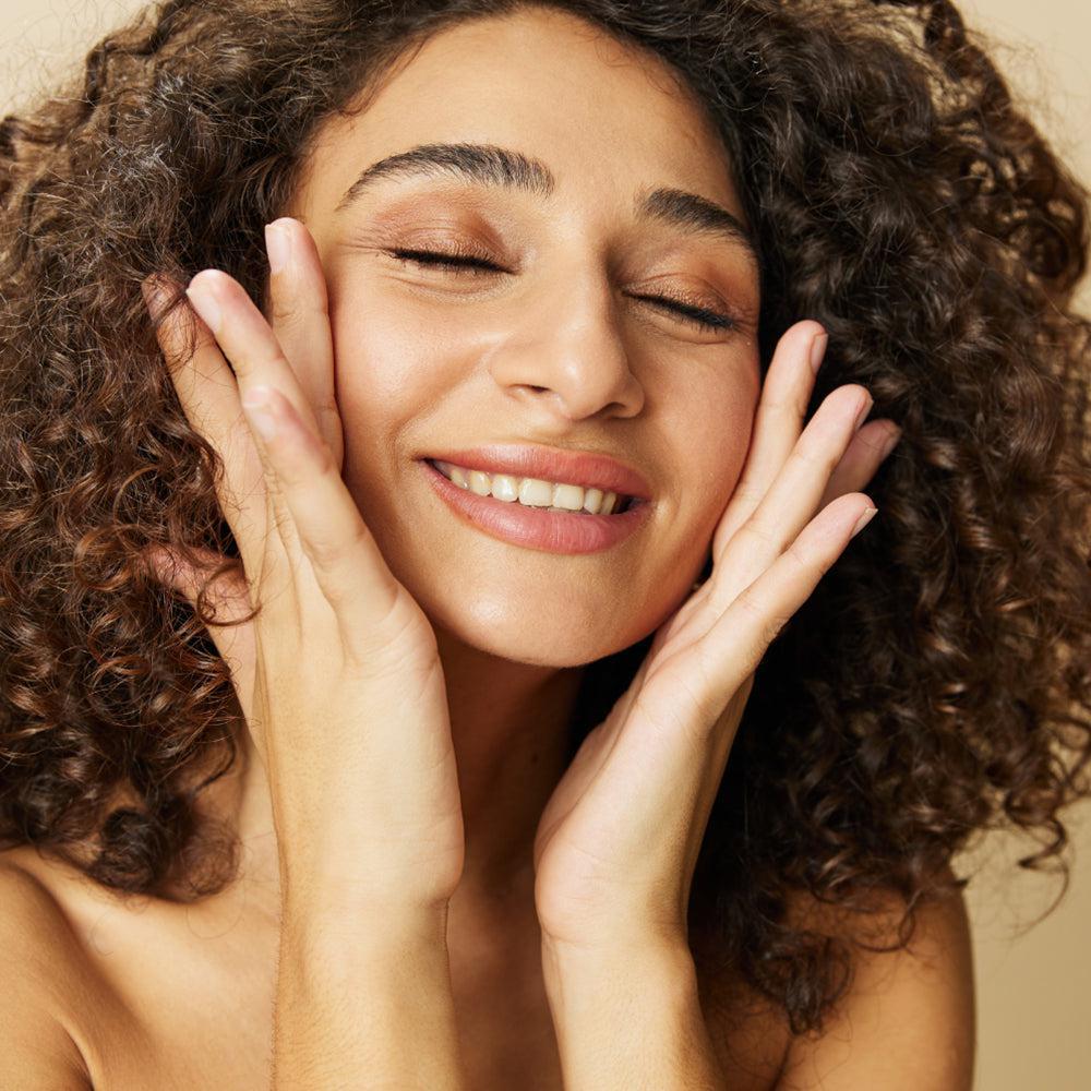 New Skin Natural Intensive Acne Serum