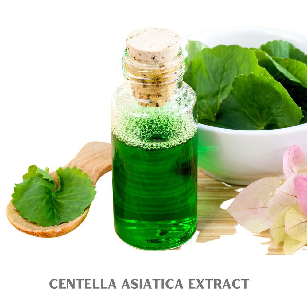 CENTELLA-ASIATICA