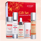 Full Size Korean Skincare Regimen Kit | Korean Skin Care for All Skin Types