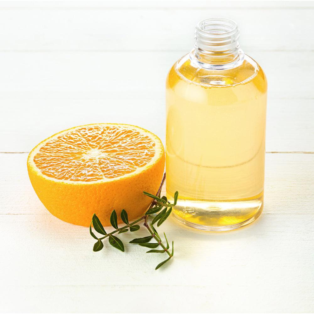 Orange Peel Oil