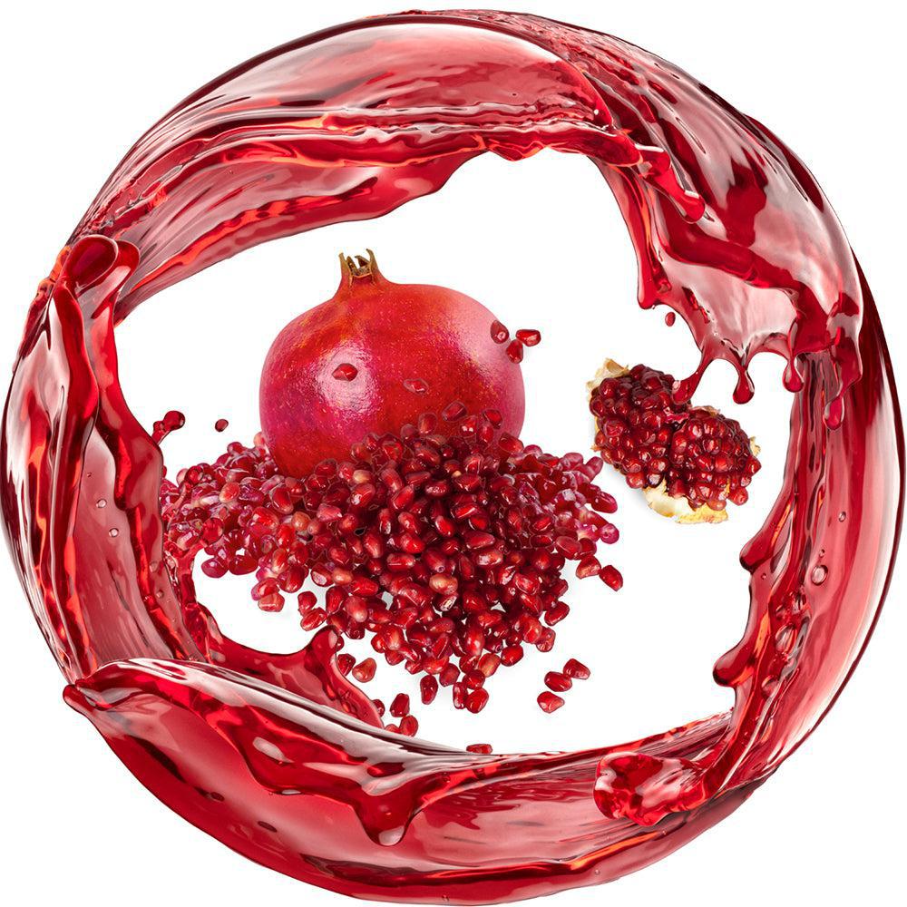 POMEGRANATE