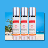 Habaek Sun Protection Body Moisturizer SPF50 Broad Spectrum | Korean Skin Care for All Skin Types