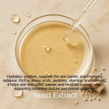 benefits of yeast extract