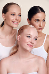 Full Size Korean Skincare Regimen Kit | Korean Skin Care for All Skin Types