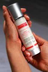 Habaek Sun Protection Body Moisturizer SPF50 Broad Spectrum | Korean Skin Care for All Skin Types