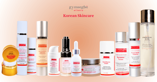 How To Choose The Right Anti Aging Body Care Korean Serum?