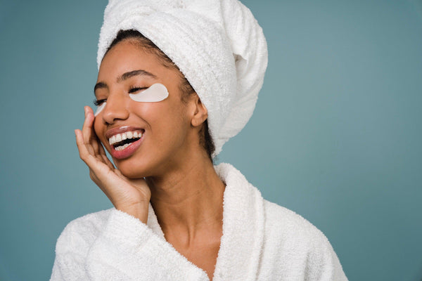 How to Layer Skin Care Products: Make Them As Effective As Possible - gymsegbë