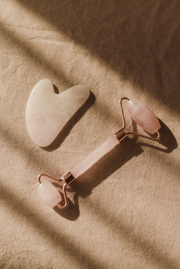 Jade Roller vs. Gua Sha: Which One is For You? - gymsegbë