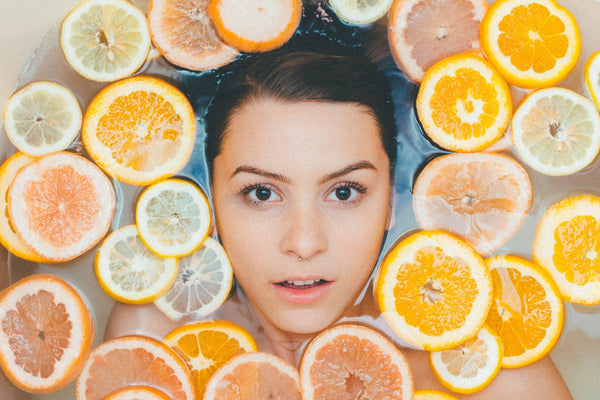 8 Habits of People with Great and Healthy Skin - gymsegbë