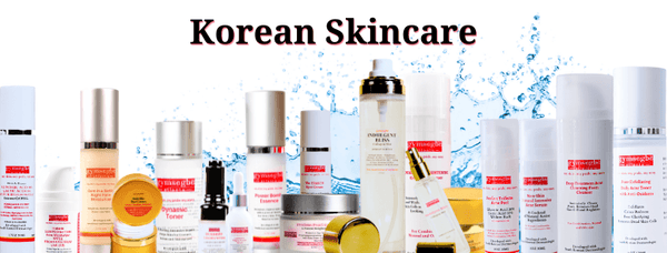 The Best and Trusted Korean Skincare Website 2025