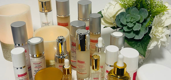 gymsegbe Korean skincare