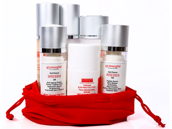 Korean Skincare for Skin Barrier Repair