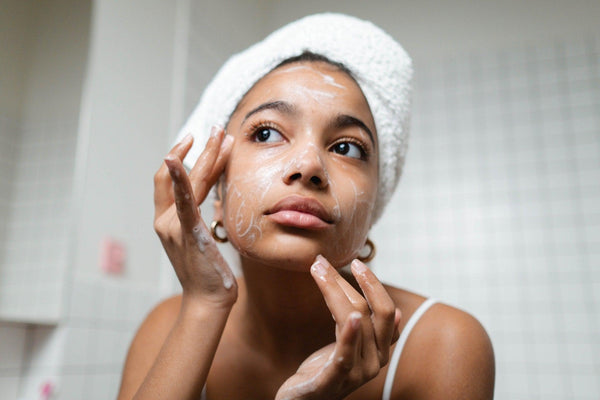 9 Common Myths About Acne Debunked