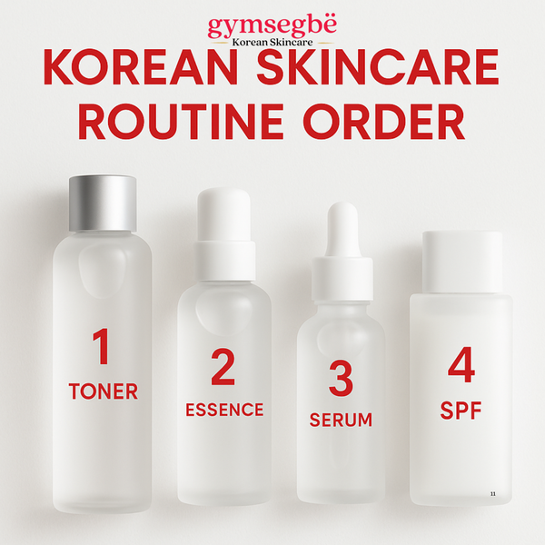 How to Layer Skincare