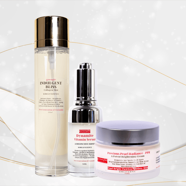The Ultimate Guide to Skincare Routine Korean for Glowing Skin