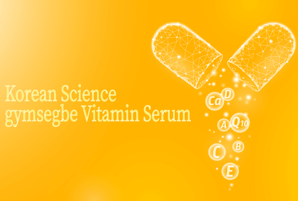 The Best Vitamin C Serums - gymsegbë