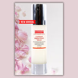 Gymsegbe | Luminous Mighty Punch Serum Pump 60ml