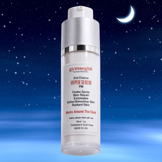 Second Chance Hyper Serum - PM