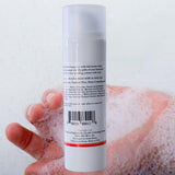 Advanced Brightening Gel Foam Cleanser | Korean Skin Care for All Skin Types
