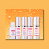 Mini Set - Travel Size - Introductory Set | Korean Skin Care for All Skin Types