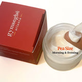 Precious Pearl Radiance Brightening Cream | Korean Skin Care for All Skin Types