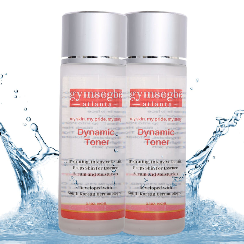 Dynamic Toner | Korean Skin Care for All Skin Types
