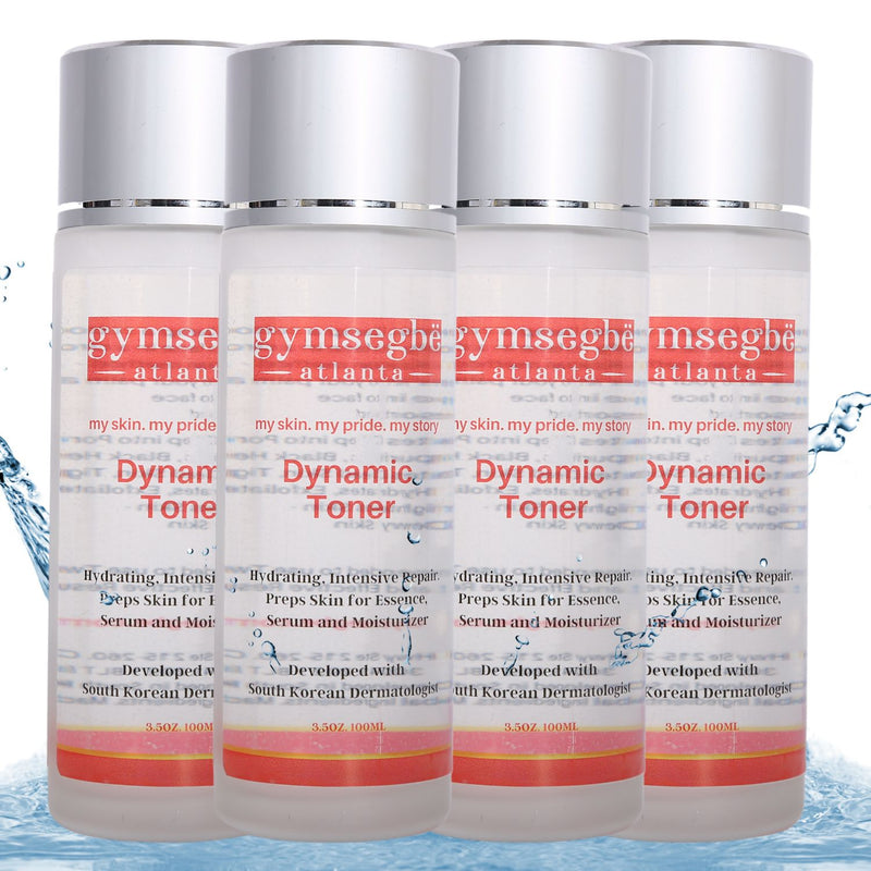 Dynamic Toner | Korean Skin Care for All Skin Types