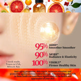 Dynamite Vitamin Serum | Korean Skin Care for All Skin Types