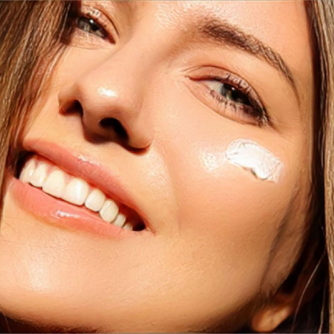 Habaek Sun Protection Face Moisturizer SPF50 | Korean Skin Care for All Skin Types
