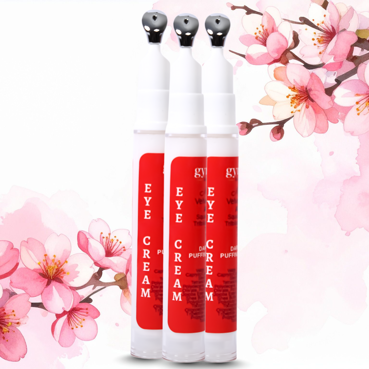 Multi-Elite Eye Cream - Ageless Eye Bag Cream for Dark Circles