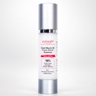 Snail Mucin 98 Power Bomb Essence
