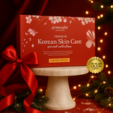 Gymsegbe Ultimate Mega Holiday Gift Set