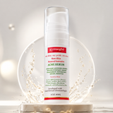 Acne serum