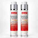 gymsegbe barrier first moisturizer on a clear background for deep hydration and moisturizing