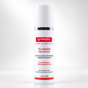 The Eraser Spot Cream | Dark Spot Correcting Moisturizer