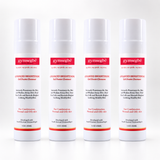 gymsegbe | advanced brightening gel foam cleanser