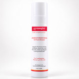 gymsegbe | advanced brightening gel foam cleanser