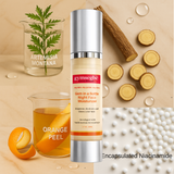 Ingredients spotlight night moisturizer