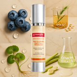 Ingredients spotlight night moisturizer