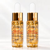Gymsegbe | Pure 24K Gold Serum 2 Bottles