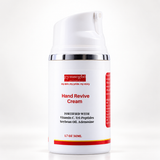 Gymsegbe Hand Revive Cream Bottle