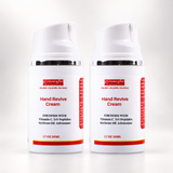 Gymsegbe Hand Revive Cream Bottle 2 bottles